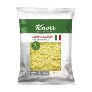 Codini (Kolíenka) 3kg KNORR
