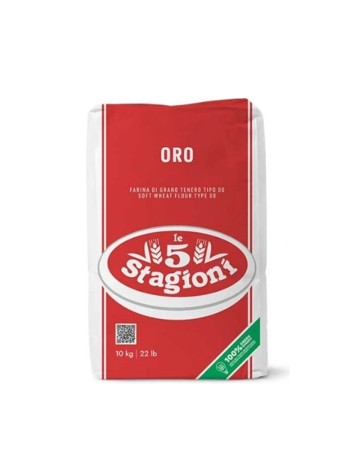 Talianska-muka-typ-00-ORO-10kg-Le-5-Stagioni