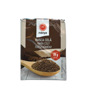 Rasca celá 20g MY / Kmín