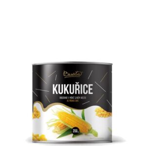 Kukurica 2150g super sladká BMC